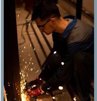 Vaga para Soldador – Maracanaú até 28/02/26