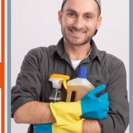 Vaga para Auxiliar de Limpeza Fortaleza-CE até 03/03/26