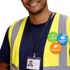 Vaga para Conferente de Depósito