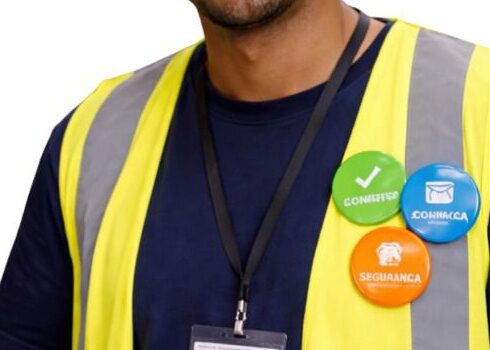 Vaga para Conferente de Depósito Vaga para Conferente de Depósito