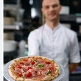 Vaga para Pizzaiolo – Limoeiro do Norte até 25/02/26 Vaga para Pizzaiolo – Limoeiro do Norte até 25/02/26