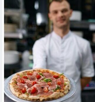 Vaga para Pizzaiolo – Limoeiro do Norte até 25/02/26