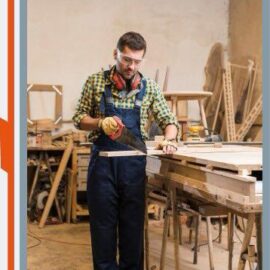 Vaga para Carpinteiro em Maracanaú até 16/03/26