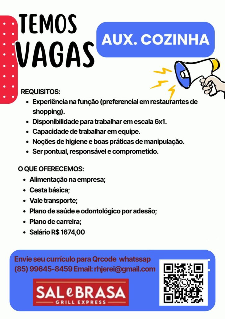 img-20260131-wa0094580837060721158167-724x1024 Vaga para Auxiliar de Cozinha Auxiliar de Cozinha  