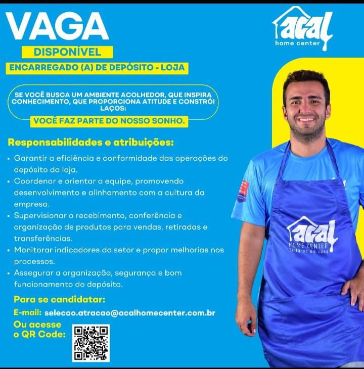img-20260207-wa00177721321761419372960 Vaga para Encarregado de Depósito Encarregado  