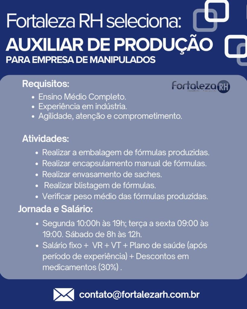img-20260207-wa00184011263548415174944-819x1024 Vaga para Auxiliar de Produção Auxiliar de Produção  