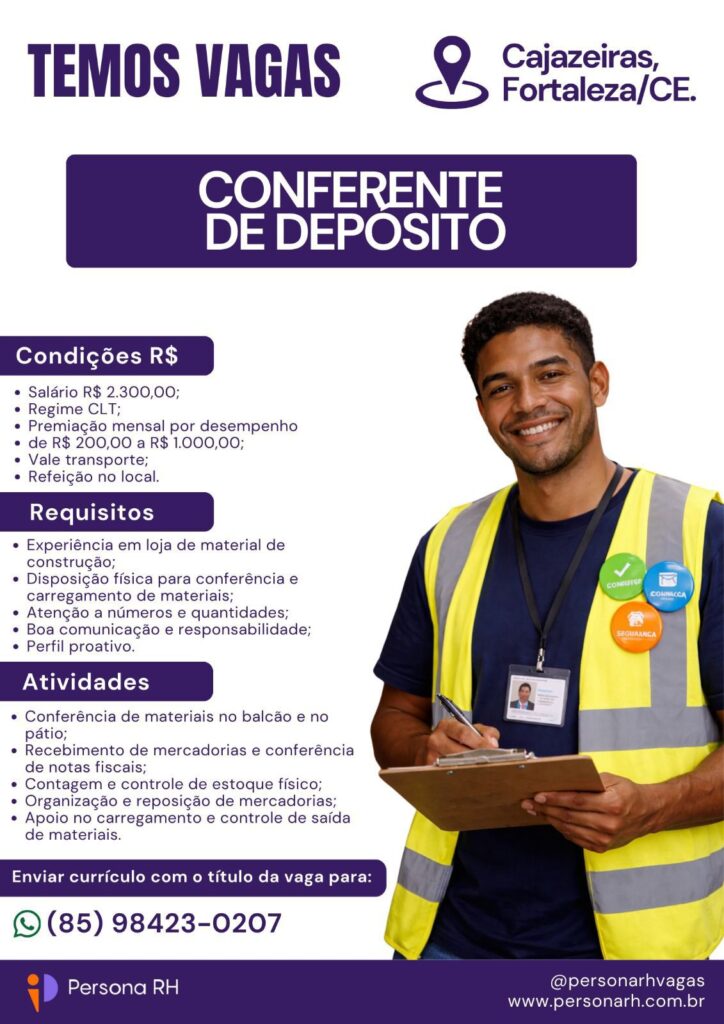img-20260207-wa00366996123497985053330-724x1024 Vaga para Conferente de Depósito Conferente  