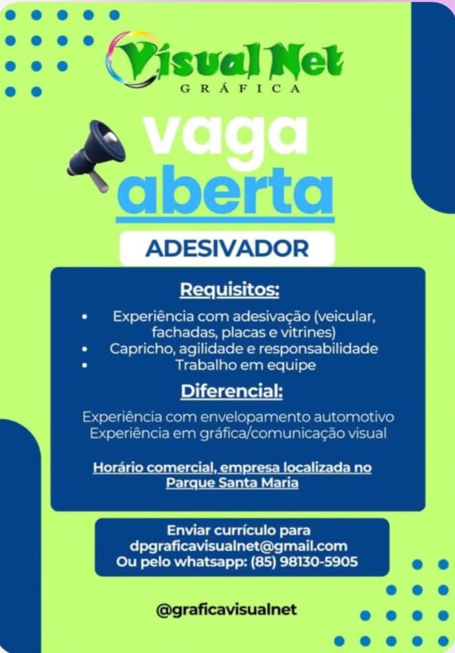 img-20260210-wa02637028607678349262741 Vaga para Adesivador Adesivador  