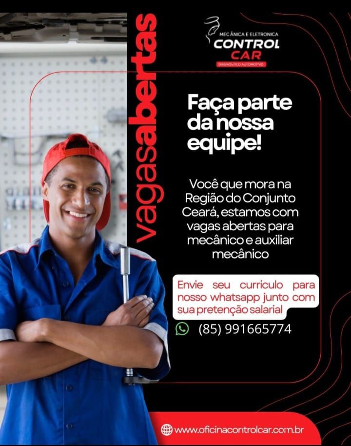 img-20260212-wa01645962730642392682839 Vaga para Auxiliar de Mecânico - Conj. Ceará Mecânico  