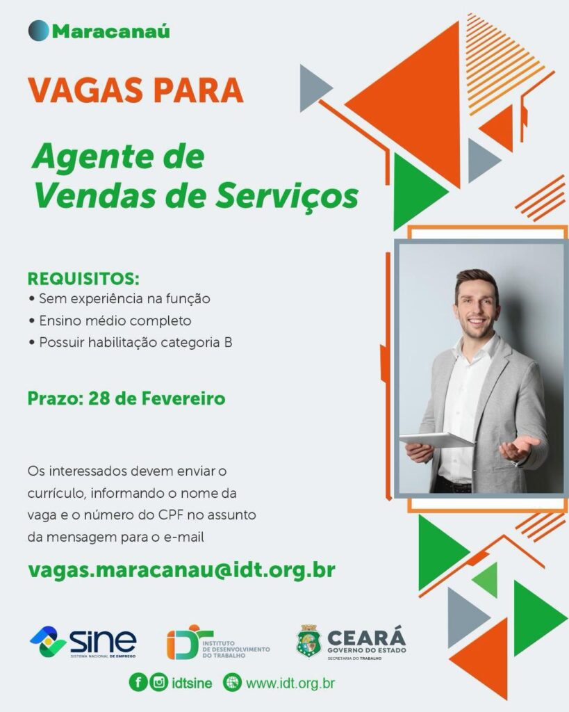 img_20260217_111731_7425986202709586371617-819x1024 Vaga para Agente de Vendas e Serviços - Maracanaú até 28/02/26 Agente de Campo Maracanaú