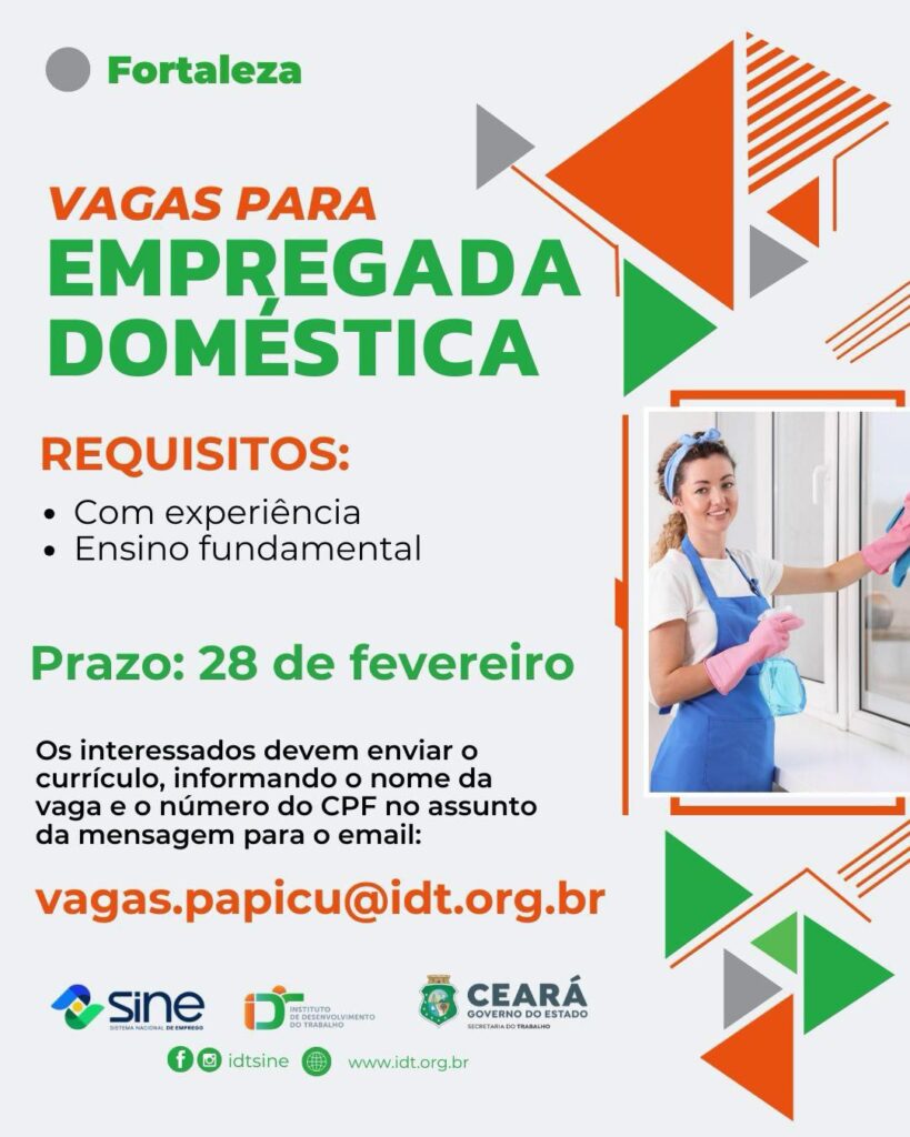 img_20260219_211106_5468673511596511673229-819x1024 Vaga para Empregada Doméstica até 28/02/25 Doméstica  