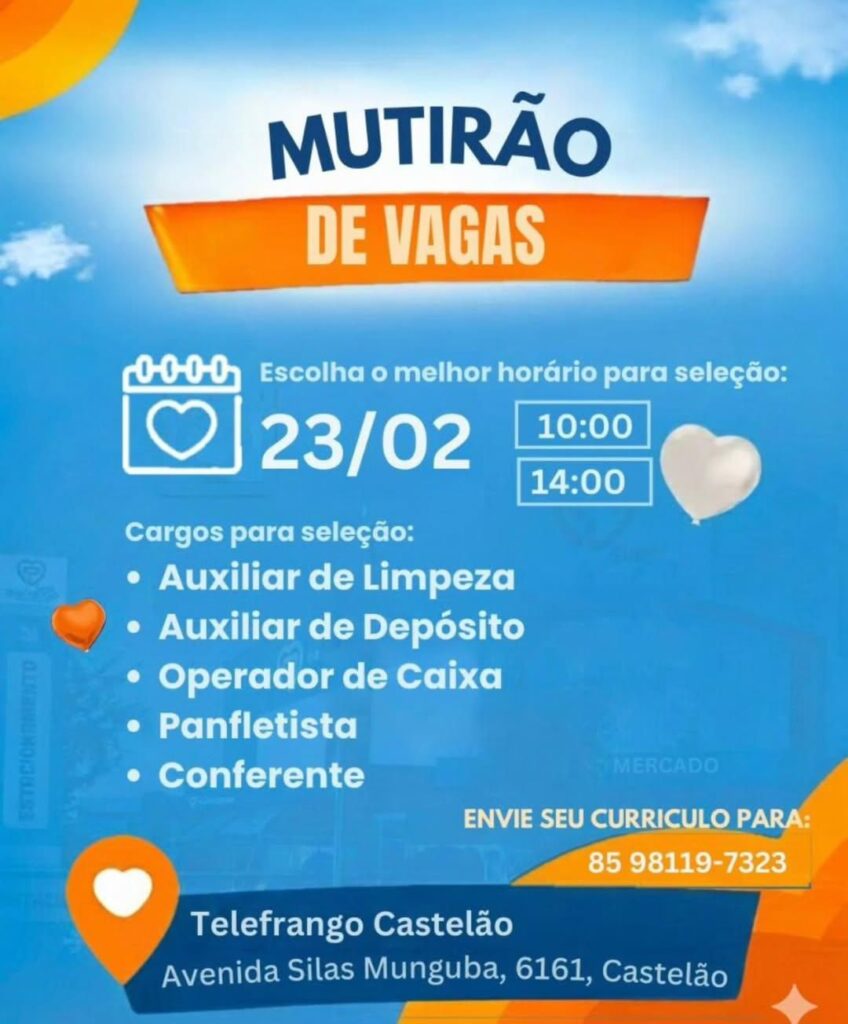 img_20260219_211118_7854007611009840226896-848x1024 Multirão de Vagas 23 e 24/02/26 as 10hs Multirão de Vagas  