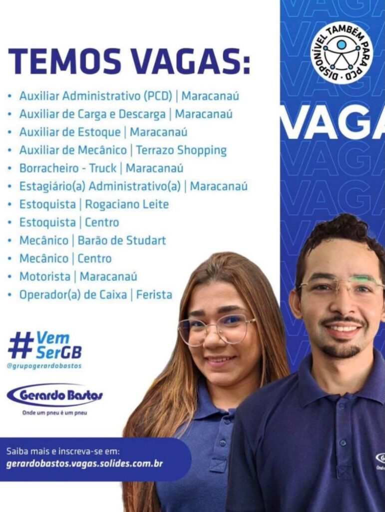 img_20260226_175734_1068124914936521170519-771x1024 Gerardo Bastos SA Abre Diversas Oportunidades em Fortaleza e&nbsp; Maracanaú Diversas Oportunidades  