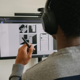 Vaga para Product designer Home Office Omie 2026 até 30/04/26 Vaga para Product designer Home Office Omie 2026 até 30/04/26