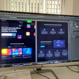 Oportunidade de Carreira: UX UI Designer Senior Home Office Oportunidade de Carreira: UX UI Designer Senior Home Office