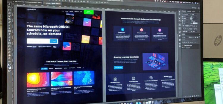 Oportunidade de Carreira: UX UI Designer Senior Home Office