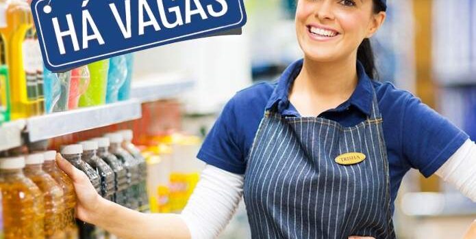 Super Matri Seleciona para Diversas Oportunidades em Fortaleza-CE