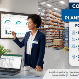 Analista de Planejamento PL em Fortaleza – Intermédica