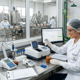 Conheça a Profissão de Tecnólogo em Alimentos