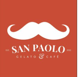 🍦 Trabalhe Conosco: Vaga de Atendimento na San Paolo Gelateria