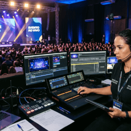 Guia Completo: Tecnólogo em Eventos no Ceará em 2026