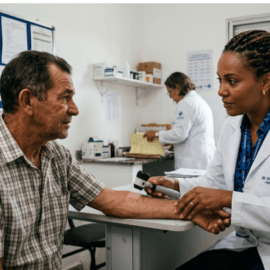 Conheça a profissão de Hansenólogo