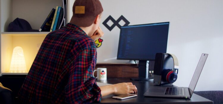 Desenvolvedor Backend Java Pleno Remoto na FCamara