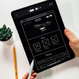 Lider UI UX Remoto na Radix: Guia Completo da Vaga e Inscrições