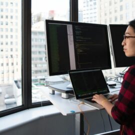 Vaga para Desenvolvedor NET Senior remoto Vetta 2026