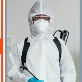 Vaga de Dedetizador – Fortaleza CE