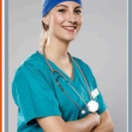 Vaga para Enfermeira _ Fortaleza CE