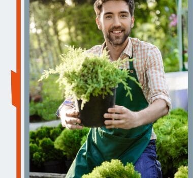 Vaga para Jardineiro – Fortaleza CE Vaga para Jardineiro – Fortaleza CE