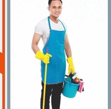 Vaga para Auxiliar de Limpeza – Fortaleza CE Vaga para Auxiliar de Limpeza – Fortaleza CE