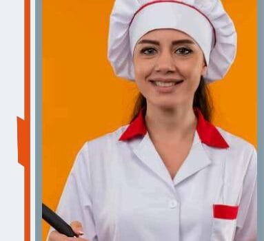 Vaga para Auxiliar de Cozinha – Fortaleza CE Vaga para Auxiliar de Cozinha – Fortaleza CE