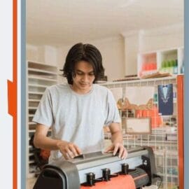 Vaga para Estampador de Placa de Identificação – Fortaleza CE