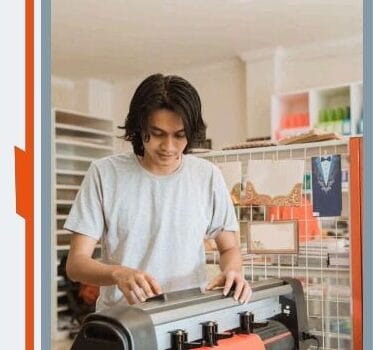 Vaga para Estampador de Placa de Identificação – Fortaleza CE