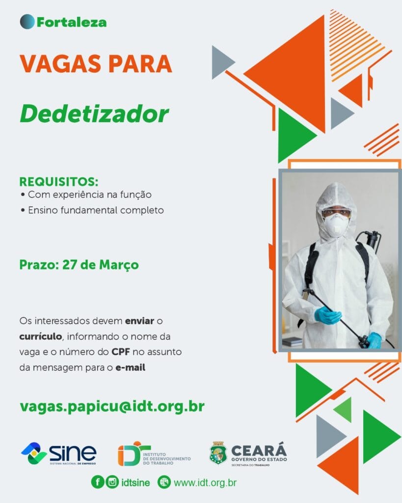 img-20260326-wa00455422583913653660080-819x1024 Vaga de Dedetizador - Fortaleza CE Dedetizador  