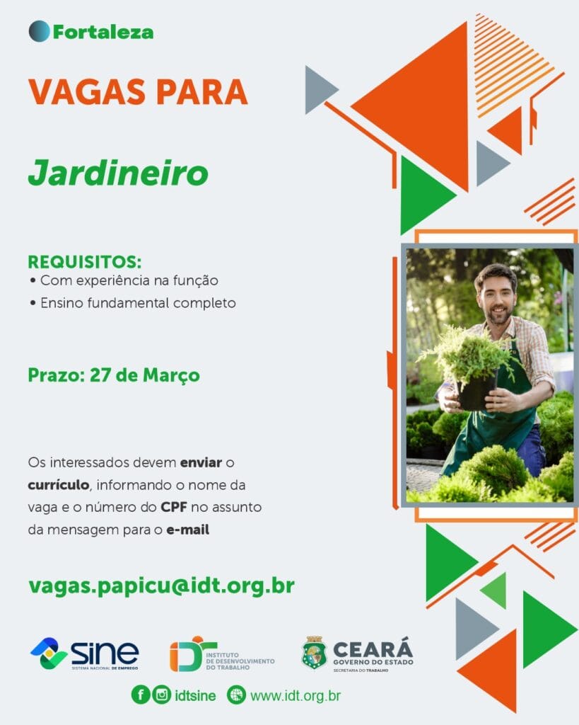 img-20260326-wa00537137416101305901078-819x1024 Vaga para Jardineiro - Fortaleza CE Jardineiro  