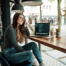 Desenvolvedor Salesforce Sênior Home Office