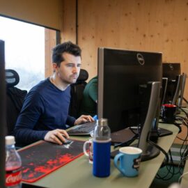 Analista de Backup Sênior Remoto: Vaga na Trade Technology 2026