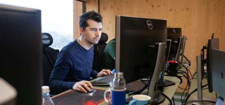 Analista de Backup Sênior Remoto: Vaga na Trade Technology 2026