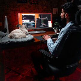 Analista de Dados: Migração de Sistemas Remoto na Celk 2026