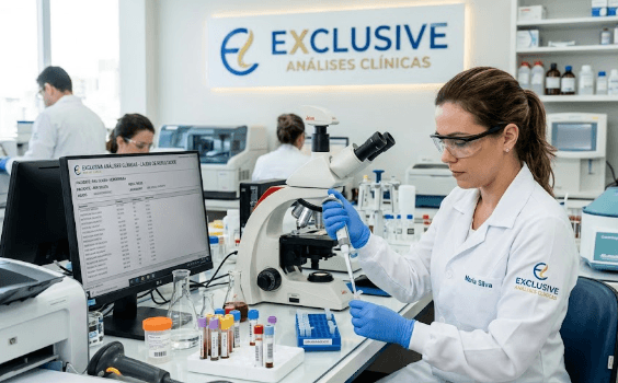 Média Salarial para Laboratorista Média Salarial para Laboratorista