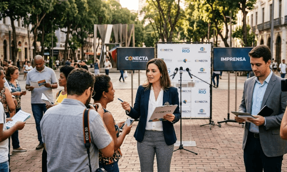 Conheça a Profissão de Relações Públicas