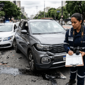 Conheça A profissão de Regulador de Sinistros