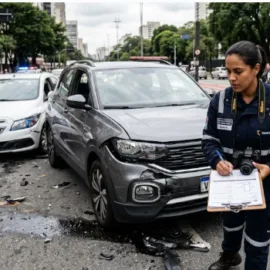 Conheça A profissão de Regulador de Sinistros