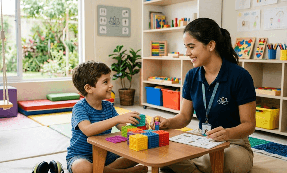 Vagas para Fonoaudióloga e Psicomotricista em Fortaleza: Oportunidade em Clínica TEA Vagas para Fonoaudióloga e Psicomotricista em Fortaleza: Oportunidade em Clínica TEA