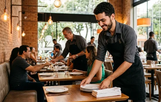 Sal e Brasa Oferta Diversas Oportunidades em Fortaleza-CE Sal e Brasa Oferta Diversas Oportunidades em Fortaleza-CE