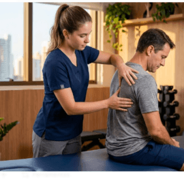 Fisioterapeuta Técnico: Vaga de Emprego em Fortaleza no Grupo Velas