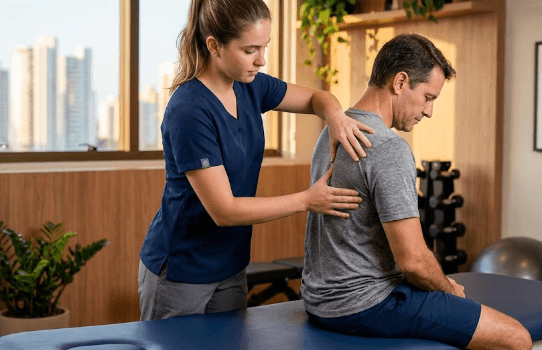 Fisioterapeuta Técnico: Vaga de Emprego em Fortaleza no Grupo Velas Fisioterapeuta Técnico: Vaga de Emprego em Fortaleza no Grupo Velas